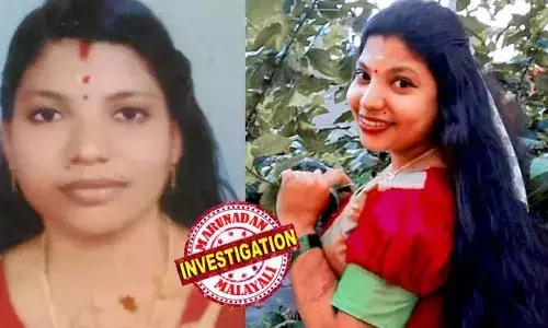 ആതിരയെ കൊലപ്പെടുത്തിയത് ഇന്‍സ്റ്റാഗ്രാം ഇന്‍ഫ്‌ലുവെന്‍സര്‍ ഉപയോഗിച്ച സ്‌കൂട്ടര്‍ കണ്ടെത്തി; ചിറയിന്‍കീഴ് റെയില്‍വേ സ്റ്റേഷന് സമീപം ഉപേക്ഷിച്ച നിലയില്‍ സ്‌കൂട്ടര്‍; ട്രെയിന്‍ മാര്‍ഗ്ഗത്തില്‍ പ്രതി രക്ഷപെട്ടെന്ന് നിഗമനം; അന്വേഷണം ഊര്‍ജ്ജിതമാക്കി പോലീസ്