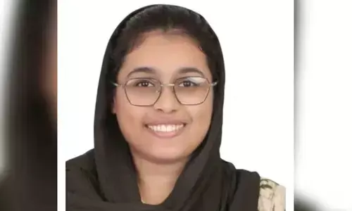 യുവ മലയാളി ശാസ്ത്രജ്ഞയ്ക്ക് ഒരു കോടി രൂപയുടെ മേരിക്യൂറി ഫെലോഷിപ്പ്; കാസര്‍കോട്ടുകാരി ആയിഷ നിദയ്ക്ക് ഫ്രാന്‍സില്‍ ഗവേഷണത്തിന് അവസരം