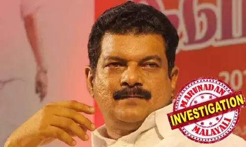 ആലുവയില്‍ 11ഏക്കര്‍ ഭൂമി അനധികൃതമായി പോക്കുവരവ് നടത്തി സ്വന്തമാക്കി; കൈവശപ്പെടുത്തിയത് പാട്ടാവകാശം മാത്രമുളള ഭൂമി; പി വി അന്‍വറിനെതിരെ വിജിലന്‍സ് അന്വേഷണം; എംഎല്‍എ സ്ഥാനവും പോയ അന്‍വറിനെതിരെ പോരാട്ടം തുടര്‍ന്ന് കൊല്ലത്തെ വ്യവസായി മുരുകേഷ് നരേന്ദ്രന്‍