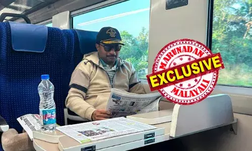 വന്ദേഭാരതില്‍ യാത്ര ചെയ്യവേ മതസ്പര്‍ദ്ധയ്ക്ക് കാരണമാകും മട്ടില്‍ സംസാരിച്ചെന്ന കേസില്‍ അറസ്റ്റിലായ ആനന്ദ് മാത്യു മറുനാടന്‍ മലയാളിയോട് മനസ് തുറക്കുന്നു; യുകെ പൗരനെ അറസ്റ്റ് ചെയ്യേണ്ടി വന്ന കേസില്‍ പോലീസ് പുലിവാല് പിടിക്കുമോ? ബ്രിട്ടീഷ് ഹൈക്കമ്മീഷന്റെ സഹായം തേടിയ ആനന്ദ് വിദേശകാര്യ മന്ത്രാലയത്തില്‍ പരാതി നല്‍കാന്‍ ഡല്‍ഹിക്ക്