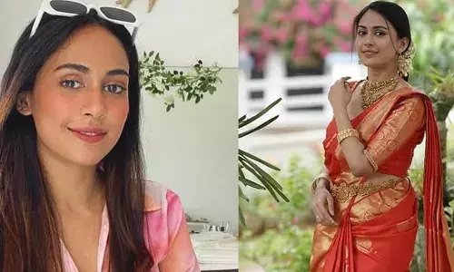 വൈകാരികമായി തളര്‍ന്നു പോയി; ഏറെ ആലേചിച്ചെടുത്ത തീരുമാനം; എനിക്ക് വളരാനും എന്റെ മുറിവുകള്‍ ഉണങ്ങാനും അതാണ് ശരിയായ തീരുമാനമെന്ന് ഞാന്‍ വിശ്വസിക്കുന്നു; രണ്ട് വര്‍ഷത്തെ ദാമ്പ്യജീവിതം അവസാനിപ്പിച്ച് അപര്‍ണ വിനോദ്