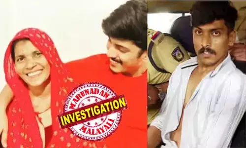 ഉമ്മയെ വെട്ടിക്കൊന്നത് ജനിപ്പിച്ചതിനുള്ള ശിക്ഷയെന്ന് ആക്രോശം; താമരശ്ശേരിയില്‍ ഉമ്മയെ വെട്ടിക്കൊന്ന മകന്‍ ആഷിഖിനെ കുതിരവട്ടം മാനസികാരോഗ്യ കേന്ദ്രത്തിലേക്ക് മാറ്റി; പോലീസ് കസ്റ്റഡി അപേക്ഷ നല്‍കാനിരിക്കവേ നീക്കം