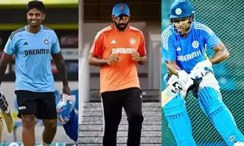 ക്രിക്കറ്റ് താരങ്ങളെയും ഇനി കര്‍ശനമായി നിരീക്ഷിക്കാന്‍  ഉത്തേജക വിരുദ്ധ ഏജന്‍സി; നാഡയുടെ പരിശോധനാ പട്ടികയില്‍ സഞ്ജുവും; പുരുഷ ടീമില്‍ നിന്നും 11 പേരും വനിതാ ടീമില്‍നിന്നും മൂന്ന് പേരും; ഇംഗ്ലണ്ടിനെതിരായ പരമ്പരയ്ക്കിടെ മൂത്രസാമ്പിള്‍ ശേഖരിക്കും