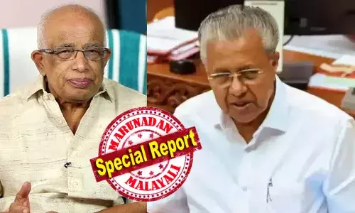 മണിയാര്‍ വൈദ്യുതി കരാറില്‍ മുഖ്യമന്ത്രിയുടെ അസാധാരണ ഇടപെടല്‍; കമ്പനിക്ക് കെഎസ്ഇബി നോട്ടീസ് നല്‍കിയെന്ന് നിയമസഭയില്‍ കെ. കൃഷ്ണന്‍കുട്ടി; ഉടനെ വൈദ്യുതി മന്ത്രിയെ തിരുത്തി പിണറായി; ബിഒടി കാലാവധി കഴിഞ്ഞ പദ്ധതിയുടെ വൈദ്യുതിക്ക് പണം ഈടാക്കാനുള്ള കെഎസ്ഇബി തീരുമാനം പ്രതിസന്ധിയില്‍