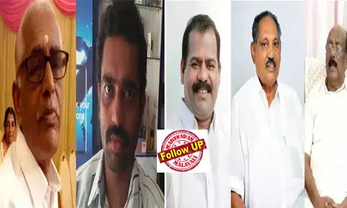 എന്‍ എം വിജയന്റെ മരണത്തില്‍ എന്‍ ഡി അപ്പച്ചനും കെ കെ ഗോപിനാഥനും അറസ്റ്റില്‍; ഐ സി ബാലകൃഷ്ണന്‍ എം എല്‍ എയെ ചോദ്യം ചെയ്യുന്നത് 23 മുതല്‍