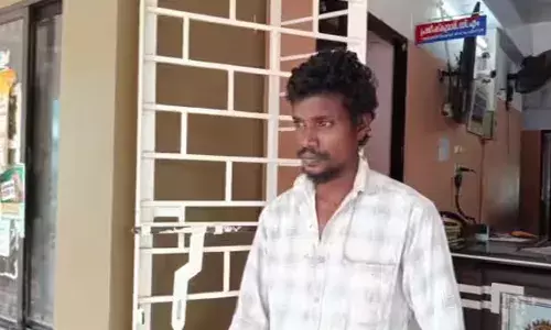 മെഴുകുതിരി വാങ്ങാന്‍ വീട്ടില്‍ എത്തിയ ഒമ്പതുവയസുകാരനെ ജനലില്‍ കെട്ടിയിട്ട് പീഡിപ്പിച്ചു; ജനല്‍ കമ്പിയില്‍ തുണിക്കഷ്ണം കൊണ്ട് കൈകള്‍ കൂട്ടിക്കെട്ടി ക്രൂരത; അഞ്ചലില്‍ പ്രതിയായ യുവാവ് അറസ്റ്റില്‍