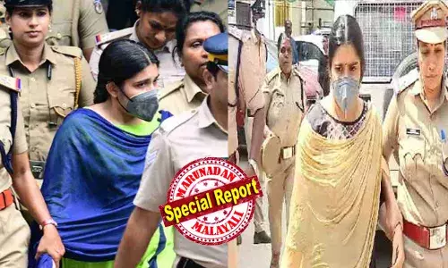 ജയിലില്‍ എത്തിയപ്പോള്‍ ഗ്രീഷ്മക്ക് ശരീരവേദന; ഫാര്‍മസിയിലെത്തി മരുന്നുവാങ്ങി; ജയിലിലെ ജോലികള്‍ തത്കാലം ഗ്രീഷ്മയ്ക്ക് നല്‍കില്ല; പാചകപ്പുരയുടെ ഭാഗത്തേക്ക് അടുപ്പിച്ചേക്കില്ല; സെല്ലില്‍ സമയം തള്ളി നീക്കുന്നത് ചിത്രം വരച്ചുകൊണ്ട്;  അടുത്തകാലത്തെങ്ങും പുറത്തിറങ്ങാന്‍ സാധ്യത ഇല്ലാത്തതിനാല്‍ ദീര്‍ഘകാല പദ്ധതികളിട്ട് ഷാരോണിന്റെ കൊലയാളി