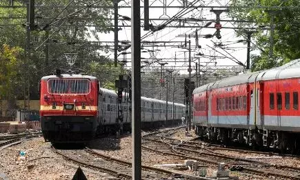 രാജ്യത്ത് ഡെബിൾ ഡെക്കർ ട്രെയിനുകൾ അവതരിപ്പിക്കാനൊരുങ്ങി ഇന്ത്യൻ റെയിൽവേ; രൂപകൽപ്പന ചെയ്യുന്നത് ഈ രീതിയിൽ; റെയിൽവെയുടെ ലക്ഷ്യം ഇത് മാത്രം