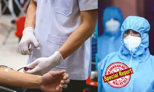 ഡോക്ടര്‍-ജനസംഖ്യ അനുപാതം ഏറ്റവും മോശമായ നിലയില്‍; ഫിനാന്‍ഷ്യല്‍ ഗ്യാപ് മൂലം മരുന്നുകളുടെ കുറവ്;  ബ്ലഡ് ബാങ്കുകള്‍ ലൈസന്‍സ് ഇല്ലാതെ പ്രവര്‍ത്തിക്കുന്നു; പിപിഇ കിറ്റ് അഴിമതി മാത്രമല്ല, സിഎജി കണ്ടെത്തലുകളില്‍ ആരോഗ്യമേഖേല ഗുരുതരാവസ്ഥയില്‍