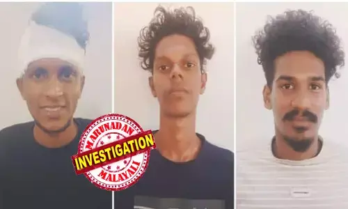 ബൈക്കുമായി റോഡിൽ മൂന്ന് ഫ്രീക്കന്മാരുടെ ഷോ..; യാത്രക്കാർക്ക് ഭീഷണി ഉണ്ടാക്കി അഭ്യാസ പ്രകടനം; ചോദ്യം ചെയ്ത പോലീസിനോട് ഇവർ ചെയ്തത്; പിടികൂടാനെത്തിയപ്പോൾ കത്തി കാട്ടി വിരട്ടൽ; ഏറെനേരത്തെ ഭീകരാന്തരീക്ഷത്തിനൊടുവിൽ നടന്നത്!