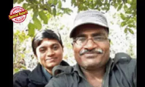 സൈനിക യുദ്ധതന്ത്രങ്ങളിലും ഗറില്ല യുദ്ധമുറകളിലും ആരെയും വെല്ലും; പൊലീസ് ആയുധപ്പുര കൊള്ളയടിക്കാന്‍ കൂറ്റന്‍ മരത്തടികള്‍ കൊണ്ട്   പട്ടണത്തിലേക്കുള്ള വഴികള്‍  അടച്ച് കൂട്ടാളികളെ മുഴുവന്‍ രക്ഷപ്പെടുത്തിയ ബുദ്ധിമാന്‍; സുരക്ഷാ സേന തലയ്ക്ക് ഒരുകോടി വിലയിട്ട മാവോയിസ്റ്റ് നേതാവ് ചലപതിയെ ചതിച്ചത് ഭാര്യയും ഒത്തുള്ള ഒരു സെല്‍ഫി