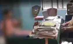 പ്രിന്‍സിപ്പലിനു നേരെ വധഭീഷണി മുഴക്കിയ പ്ലസ് വണ്‍ വിദ്യാര്‍ഥിക്കു കൗണ്‍സലിങ് നല്‍കും; കുട്ടിയുടേത് പെരുമാറ്റ പ്രശ്‌നം; 16കാരനെ സ്‌കൂളിന്റെ ഭാഗമാക്കി ചേര്‍ത്ത് നിര്‍ത്താന്‍ പിടിഎ: വീഡിയോ പ്രചരിപ്പിച്ചത് തങ്ങളല്ലെന്ന് സ്‌കൂള്‍ അധികൃതര്‍