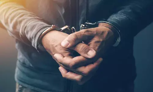 ഒന്‍പതുവയസ്സുകാരനെ ജനലില്‍ കെട്ടിയിട്ട് പീഡിപ്പിക്കാന്‍ ശ്രമം; യുവാവ് അറസ്റ്റില്‍