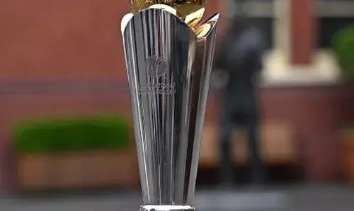 ജേഴ്‌സിയില്‍ ആതിഥേയ രാജ്യമായ പാക്കിസ്ഥാന്റെ മുദ്ര ഉണ്ടായിരിക്കും; മാര്‍ഗനിര്‍ദ്ദേശങ്ങള്‍ ലംഘിക്കാന്‍ ഉദ്ദേശമില്ല; ഉദ്ഘാടനച്ചടങ്ങില്‍ രോഹിത് പങ്കെടുക്കുമോ എന്നത് ചര്‍ച്ച ചെയ്ത് തീരുമാനിക്കും; ബിസിസിഐ സെക്രട്ടറി ദേവജിത് സൈകിയ