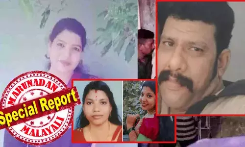 ചായ കുടിച്ച ശേഷം എന്തോ നല്‍കി മയക്കി; അതിന് ശേഷം കഴുത്തി കത്തി കുത്തി വലിച്ചു; സ്‌കൂട്ടര്‍ മോഷ്ടിച്ച് ചിറയിന്‍കീഴെത്തി തീവണ്ടിയില്‍ പ്രതി കേരളം വിട്ടു? ഇന്റസ്റ്റാഗ്രാമില്‍ 12,000 ഫോളോഴേസ്; ആ ഫിസോതൊറാപ്പിസ്റ്റിനെ ക്രൂരനാക്കിയത് പ്രണയം തലയ്ക്ക് പിടിച്ച്; ആതിരയെ കൊന്നത് ദളവാപുരത്തുകാരന്‍; കഠിനകുളത്തെ വില്ലന്‍ ജോണ്‍സണ്‍ മറഞ്ഞിരിക്കുമ്പോള്‍