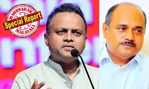 വഖഫ് ഭേദഗതി ബില്ലില്‍ ഫ്രാന്‍സിസ് ജോര്‍ജിനെതിരെ മുസ്ലിംലീഗ്; കേരളാ കോണ്‍ഗ്രസ് എംപിയുടെ പ്രതികരണം കാര്യങ്ങള്‍ മനസിലാക്കാതെയെന്ന് ഹാരിസ് ബീരാന്‍; മുനമ്പം വിഷയവുമായി വഖഫ് ഭേദഗതിക്ക് യാതൊരു ബന്ധവുമില്ല; രണ്ടും വ്യത്യസ്ത വിഷയങ്ങളെന്ന് മുസ്ലിംലീഗ് എംപി