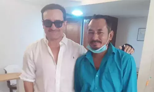 ജനങ്ങള്‍ അവര്‍ക്ക് തോന്നിയ പോലെ ഊഹിച്ചോട്ടെ; അദ്ദേഹം നല്‍കിയത് എത്ര തുകയെന്ന് ആരോടും പറയില്ല; അത് അദ്ദേഹത്തിന് നല്‍കിയ വാക്കാണ്; ആ വാക്കില്‍ ഉറച്ച് നില്‍ക്കും; അദ്ദേഹത്തെ ആശുപത്രിയില്‍ എത്തിച്ച നിമിഷം എന്റെ ജീവിതം മാറ്റി മറിച്ചു: സെയ്ഫിനെ രക്ഷിച്ച ഓട്ടോ ഡ്രൈവര്‍