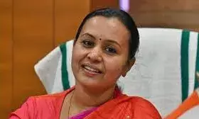 ആന്താരാഷ്ട്ര വനിതാ ദിനത്തിനകം എല്ലാ സര്‍ക്കാര്‍ ഓഫീസുകളിലും ഇന്റേണല്‍ കമ്മിറ്റികളെന്ന് മന്ത്രി വീണാ ജോര്‍ജ്; തീവ്രയജ്ഞ പരിപാടിയുമായി വനിത ശിശുവികസന വകുപ്പ്