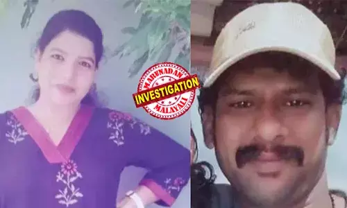 കഠിനംകുളത്ത് വീട്ടമ്മയായ ആതിര കൊല്ലപ്പെട്ട കേസില്‍ പ്രതി ജോണ്‍സണ്‍ പിടിയില്‍; പ്രതിയെ പിടികൂടിയത് കോട്ടയം ചിങ്ങവനത്ത് നിന്ന്;   ഇയാള്‍ വിഷം കഴിച്ചെന്ന് സംശയം; ആശുപത്രിയില്‍ പ്രവേശിപ്പിച്ചു; അന്വേഷണ സംഘം കോട്ടയത്തേക്ക് പുറപ്പെട്ടു