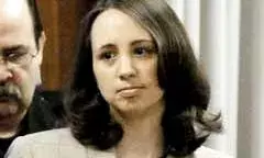 വിചാരണ അന്യായമായി തന്റെ വ്യക്തിജീവിതത്തെ ലക്ഷ്യം വച്ചുള്ളതാണെന്ന് ഒക്ലഹോമയില് വധശിക്ഷയ്ക്ക് വിധിക്കപ്പെട്ട ഏക സ്ത്രീ വിചാരണ അന്യായമായി തന്റെ വ്യക്തിജീവിതത്തെ ലക്ഷ്യം വച്ചുള്ളതാണെന്ന് ഒക്ലഹോമയില് വധശിക്ഷയ്ക്ക് വിധിക്കപ്പെട്ട ഏക സ്ത്രീ