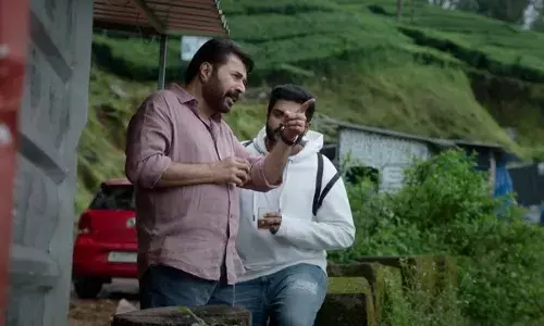 കേസ് സോള്‍വ് ചെയ്തിട്ടുണ്ടേ..; അരങ്ങേറ്റം ഗംഭീരമാക്കി ഗൗതം വാസുദേവ മേനോൻ; ഡിറ്റക്ടീവ് ഡൊമിനിക്കിന് മികച്ച പ്രതികരണം; കോമഡിയും ഇൻസ്റ്റിഗേഷനും ചേർന്നൊരു സൂപ്പർ അനുഭവമെന്ന് പ്രേക്ഷകർ