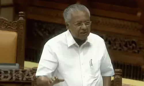 വ്യവസായ സ്ഥാപനങ്ങള്‍ക്ക് വെള്ളം നല്‍കുന്നത് പാപമല്ല; അഴിമതിയുടെ പാപഭാരം ഇങ്ങോട്ട് കെട്ടിവയ്‌ക്കേണ്ട; പാലക്കാട് ബ്രൂവറി വിവാദത്തില്‍ പ്രതിപക്ഷത്തിന് മുഖ്യമന്ത്രിയുടെ മറുപടി; പിപിഇ കിറ്റ് ആരോപണങ്ങളില്‍ സിഎജി റിപ്പോര്‍ട്ട് അന്തിമമല്ലെന്നും സഭയില്‍ വാദം