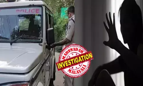 നിരന്തരമായി ശല്ല്യം ചെയ്യുന്നു; വീട്ടിൽ ആരുമില്ലാത്ത സമയത്ത് മോശമായി പെരുമാറുന്നു; എത്ര പറഞ്ഞിട്ടും കേൾക്കുന്നില്ല; സഹികെട്ട് യുവതി പോലീസിൽ പരാതി നൽകി; തിരുവനന്തപുരത്ത് സ്വന്തം മകളെ പീഡിപ്പിക്കാൻ ശ്രമിച്ച പിതാവ് അറസ്റ്റിൽ; പ്രതിയെ റിമാൻഡ് ചെയ്തു