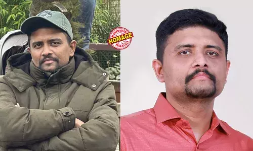 അനിയത്തിയുടെ വിവാഹം കൂടി മടങ്ങിയെത്തിയ ഇരിങ്ങാലക്കുട സ്വദേശിക്ക് സ്വിണ്ടനില്‍ ആകസ്മിക മരണം; ചികിത്സയ്ക്കിടെ എത്തിയ മരണത്തിന്റെ ആഘാതത്തില്‍ പ്രിയപെട്ടവര്‍