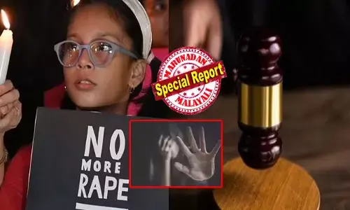 കൊടുംക്രൂരതയ്ക്ക് മാപ്പില്ല..; കൗമാരക്കാരിയെ കൂട്ടബലാത്സംഗം ചെയ്തത് അതിക്രൂരമായി; പിന്നാലെ അരുംകൊല; കല്ലു കൊണ്ട് പെൺകുട്ടിയെ തലയ്ക്കടിച്ച് കൊലപ്പെടുത്തി; രക്ഷിക്കാൻ ശ്രമിച്ച അച്ഛനെയും നാലു വയസുകാരിയെയും വെറുതെവിട്ടില്ല; ഛത്തീസ്ഗഡിനെ നടുക്കിയ കൊലപാതകത്തിൽ വിധി; അഞ്ച് നരാധമന്മാർക്ക് വധശിക്ഷ; ഒരാൾക്ക് ജീവപര്യന്തം; കോടതി വിധി ഇങ്ങനെ!