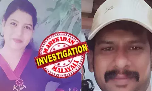 ഇടയ്ക്ക് വീട്ടിലേക്ക് എന്ന് പറഞ്ഞ് ഹോംനേഴ്‌സ് പോയത് കഠിനംകുളത്ത്; കൊല നടത്തി തിരിച്ചെത്തിയ ജോണ്‍സണ്‍ ഫോട്ടോ പുറത്തു വരാത്തതോടെ പ്രതീക്ഷയിലായി; ടിവിയില്‍ ചിത്രം എത്തിയതും ഒരു കീടനാശിനിയുടെ പേരു പറഞ്ഞിട്ട് അതു കഴിച്ചാല്‍ മരിക്കുമോയെന്ന് ചോദിച്ചു; നാട്ടുകാര്‍ വളഞ്ഞപ്പോള്‍ നിങ്ങള്‍ പോലീസാണോ എന്ന് ആക്രോശം; ജോണ്‍സണെ കുറിച്ചിക്കാര്‍ വലയിലാക്കിയത് ഇങ്ങനെ