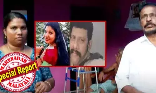 ഫോട്ടോ കണ്ടതോടെ പ്രതിയെ ഉറപ്പിച്ച രാധാകൃഷ്ണന്റെ മകള്‍; തൊട്ടു പിന്നാലെ ഹോംനേഴ്‌സായി നിയോഗിച്ച രമ്യയോട് 1000 രൂപ കടം ചോദിച്ചു; രക്ഷപ്പെടാനുള്ള തന്ത്രം മനസ്സിലാക്കി വാര്‍ഡ് മെമ്പറോട് ഉപദേശം തേടി; പണം നല്‍കാമെന്ന മോഹന വാഗ്ദാനത്തില്‍ തടഞ്ഞു വച്ചു; പന്തികേടില്‍ രക്ഷപ്പെടാന്‍ തുടങ്ങിയപ്പോള്‍ നാട്ടുകാര്‍ ഓടിക്കൂടി; കുറിച്ചിയില്‍ ജോണ്‍സണെ കുടുക്കിയത് സഖാവിന്റെ ബുദ്ധി!