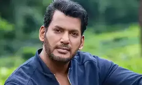 നടന്‍ വിശാലിനെക്കുറിച്ച് അപകീര്‍ത്തികരമായ വിവരങ്ങള്‍ പ്രചരിപ്പിച്ചു; മൂന്ന് യൂട്യൂബ് ചാനലുകള്‍ക്കെതിരെ കേസ്