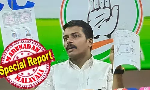 മാനനഷ്ട കേസ് കൊടുക്കുമെന്ന ഭീഷണി ഏറ്റില്ല; പി.പി ദിവ്യ യ്‌ക്കെതിരെ ആരോപണം കടുപ്പിച്ച് മുഹമ്മദ് ഷമ്മാസ്; ബിനാമി ഇടപാടില്‍ വിജിലന്‍സിന് പരാതി നല്‍കും; വന്‍കിട കരാറുകള്‍ നല്‍കാന്‍ കലക്ടര്‍ അരുണ്‍ കെ വിജയനും ഒത്താശ ചെയ്തുവെന്ന് ആരോപണം; സിപിഎം നേതാവിനെതിരെ വീണ്ടും ആഞ്ഞടിച്ച് കെ എസ് യു നേതാവ്