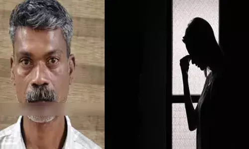 ആളൊഴിഞ്ഞ സ്ഥലത്ത് നിർത്തി; കടന്നുപിടിക്കാൻ ശ്രമം; അലറിവിളിച്ച് യുവതി; പെരിഞ്ഞനത്ത് യുവതിയെ തട്ടികൊണ്ടുപോയി പീഡിപ്പിക്കാൻ ശ്രമിച്ച ഓട്ടോറിക്ഷ ഡ്രൈവർ അറസ്റ്റിൽ; അന്വേഷണത്തിൽ കുടുങ്ങിയത് ഇങ്ങനെ!