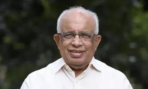 എലപ്പുള്ളി ബ്രൂവറി; ജലചൂഷണമുണ്ടാകില്ലെന്ന് മുഖ്യമന്ത്രി പറഞ്ഞിട്ടുണ്ടെന്ന് മന്ത്രി കെ കൃഷ്ണന്‍കുട്ടി