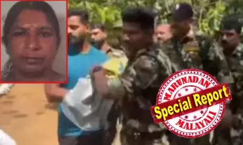 കാപ്പിക്കുരു പറിക്കാന്‍ രാധ എത്തിയത് രാവിലെ എട്ടരയോടെ; പതിയിരുന്ന കടുവ ചാടി വീണു; കഴുത്തില്‍ പിടിമുറുക്കി വലിച്ചിഴച്ചു കൊണ്ടു പോയത് 100 മീറ്ററോളം; ജീവന്‍ പോയന്ന് ഉറപ്പിച്ച ശേഷം തലയുടെ പിന്‍ഭാഗം ഭക്ഷിച്ചു; വെടിവച്ചു കൊല്ലാന്‍ ഉത്തരവിട്ടത് ഈ വന്യത തിരിച്ചറിഞ്ഞ്; പഞ്ചാരക്കൊല്ലിയില്‍ നിറയുന്നത് ഭയപ്പാട്; ബന്ദിപ്പൂരിലെ വന്യമൃഗങ്ങള്‍ വയനാടിനെ വിറപ്പിക്കുമ്പോള്‍