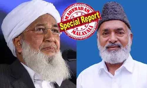 ഇടകലര്‍ന്ന വ്യായാമം ഇസ്ലാമികമല്ല, അവിഹിത ബന്ധങ്ങളുണ്ടാകാന്‍ അവസരമാകും; സിപിഎം വിഷയത്തില്‍ ഇടപെടേണ്ട ആവശ്യമില്ല, ഇത് ഇസ്ലാം മത വിരുദ്ധതയാണ്; ലിംഗ സമത്വമല്ല, ലിംഗ നീതിയാണ് വേണ്ടത്; കാന്തപുരത്തെ പിന്തുണച്ച് ഹുസൈന്‍ മടവൂര്‍