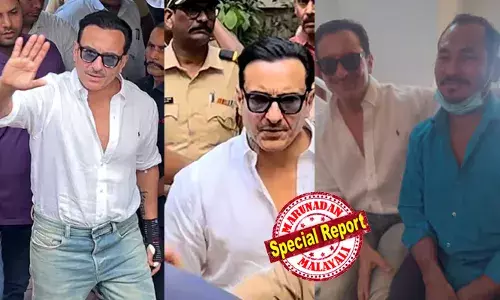 മോഷ്ടാവിന്റെ കുത്തേറ്റ സെയ്ഫിന് ആറ് മുറിവെന്ന് ഡോക്ടര്‍മാര്‍; അഞ്ചിടത്തു കുത്തേറ്റെന്ന് ആശുപത്രി രേഖയില്‍; ഓട്ടോയില്‍ ആശുപത്രിയില്‍ എത്തിച്ചത് മകനോ, സുഹൃത്തോ?  15 മിനിറ്റ് അകലെയുള്ള ആശുപത്രിയില്‍ എത്തിച്ചത് 1.45 മണിക്കൂര്‍ കഴിഞ്ഞ്;  അടിമുടി ദുരൂഹത; ഓട്ടോ ഡ്രൈവര്‍ പറയുന്നത് ഇങ്ങനെ