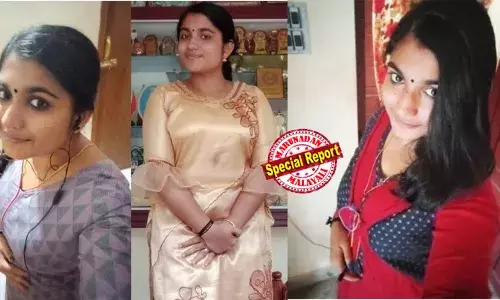 ഞങ്ങള്‍ തമ്മില്‍ ശാരീരിക ബന്ധം ഉണ്ടായിട്ടില്ല, ഒന്നിച്ച് ബൈക്കില്‍ പോയിട്ടുണ്ട്, അത്രമാത്രം; അവളെ എനിക്ക് സംശയമുണ്ടായിരുന്നു; പല്ല് പൊട്ടാനിടയായ സ്‌കൂട്ടര്‍ അപകടം അവള്‍ മന:പൂര്‍വം ഉണ്ടാക്കിയത്; ഗ്രീഷ്മയുടെ മുന്‍കാമുകന്റെ വെളിപ്പെടുത്തല്‍ കുത്തിപ്പൊക്കി സോഷ്യല്‍ മീഡിയ