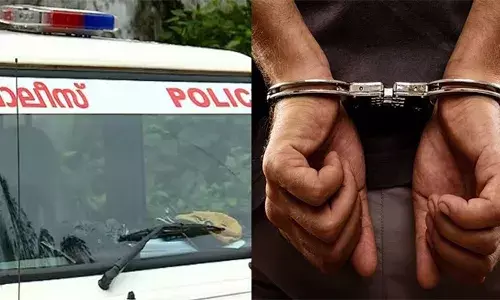 ലഹരി മാഫിയ പ്രവര്‍ത്തിക്കുന്നുണ്ടെന്ന രഹസ്യ വിവരം; പരിശോധനയില്‍ പത്തരക്കിലോ കഞ്ചാവുമായി ഒഡീഷ സ്വദേശികള്‍ പിടിയില്‍; സംഭവം കോഴിക്കോട്