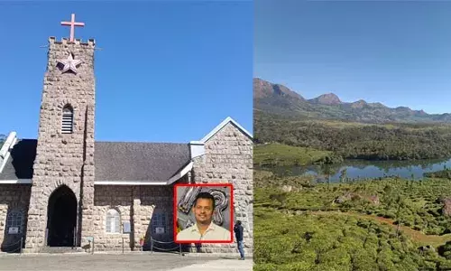 പ്രകൃതി, പ്രണയം, മൂന്നാര്‍: ഒരു യാത്രാ അനുഭവം