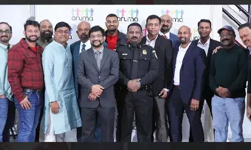 ഒരുമയുടെ മകര നിലാവ് വര്ണ്ണോജ്ജലമായി ഒരുമയുടെ മകര നിലാവ് വര്ണ്ണോജ്ജലമായി