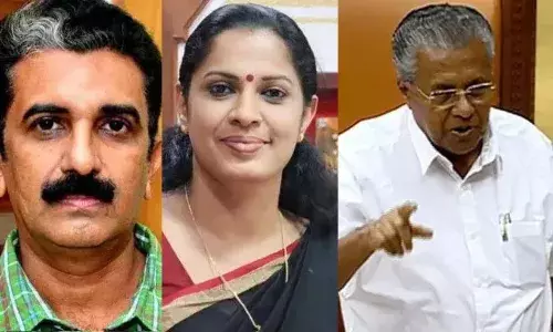നവീന്‍ ബാബുവിന്റെ ബന്ധുക്കള്‍ പരിയാരം മെഡിക്കല്‍ കോളജില്‍ പോസ്റ്റുമോര്‍ട്ടം നടത്തരുതെന്ന് ആവശ്യപ്പെട്ടില്ല; നിയമസഭയില്‍ മുഖ്യമന്ത്രിയുടെ മറുപടി