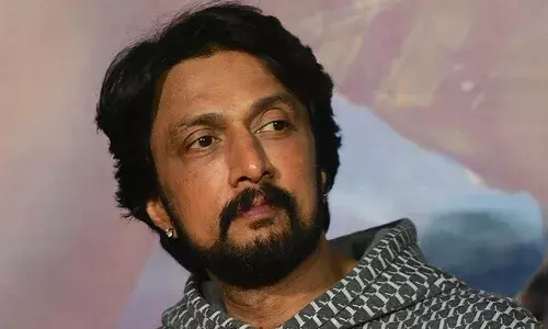 അവാര്‍ഡുകള്‍ സ്വീകരിക്കില്ലെന്ന് വര്‍ഷങ്ങള്‍ക്ക് മുന്‍പ് എടുത്ത തീരുമാനം; എന്റെ തീരുമാനം ആരെ എങ്കിലും നിരാശപ്പെടുത്തിയെങ്കില്‍ ക്ഷമിക്കണം; ഇതിന് അര്‍ഹരായ ഒരുപാട് ആളുകള്‍ വേറെ ഉണ്ട്; അങ്ങനെ ആര്‍ക്കെങ്കിലും നല്‍കണം; അത് കാണുമ്പോള്‍ എനിക്ക് സന്തോഷമാകും; കര്‍ണാടക സംസ്ഥാന ചലച്ചിത്ര പുരസ്‌കാരം നിരസിച്ച് കിച്ച സുദീപ്