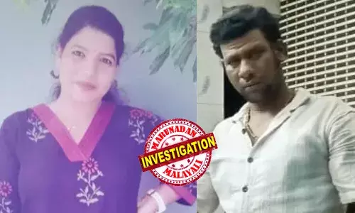 ഭര്‍ത്താവിനെ ഉപേക്ഷിച്ച് കുഞ്ഞിനെയും കൊണ്ട് കൂടെ വരാന്‍ പല തവണ ആവശ്യപ്പെട്ടു;  ബൈക്ക് അടക്കം വിറ്റിട്ടാണ് ആതിരയെ കാണാന്‍ എത്തിയത്;  കത്തി വാങ്ങിയത് ചിറയിന്‍കീഴില്‍ നിന്നും;   ഷര്‍ട്ടില്‍ രക്തമായതിനാല്‍ വീട്ടില്‍ ഉപേക്ഷിച്ച് ഭര്‍ത്താവിന്റെ ഷര്‍ട്ട് ധരിച്ചു; കഠിനംകുളം കൊലക്കേസില്‍ പ്രതി ജോണ്‍സണ്‍ പൊലീസിന് നല്‍കിയ മൊഴിയിലെ കൂടുതല്‍ വിവരങ്ങള്‍