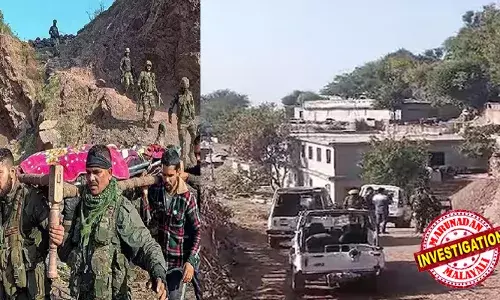 ജമ്മു കശ്മീരിനെ നടുക്കിയ കൂട്ടമരണത്തിന് പിന്നില്‍ കാഡ്മിയം കലര്‍ന്ന വിഷവസ്തു; മരിച്ചവരുടെ ശരീരത്തില്‍ കാഡ്മിയത്തിന്റെ സാന്നിധ്യം സ്ഥിരീകരിച്ചു;  രജൗരിയിലെ ജലസംഭരണിയില്‍ കീടനാശിനി സാന്നിധ്യം കണ്ടെത്തിയത് നിര്‍ണായകം;  വിഷവസ്തുവിന്റെ പേര് പുറത്തുവിട്ട് കേന്ദ്ര മന്ത്രി