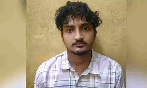 മാനസിക വെല്ലുവിളി നേരിടുന്ന പത്താംക്ലാസ് വിദ്യാര്‍ഥിനിയെ പീഡിപ്പിച്ച കേസില്‍ ക്ഷേത്രപൂജാരി അറസ്റ്റില്‍