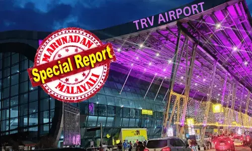 കീഴ് ജീവനക്കാരുടെ മുന്നില്‍ വെച്ച് അപമാനിച്ചു സംസാരിച്ചു; മാനേജറെ കുടുക്കാന്‍ വിമാനത്തില്‍ നാടന്‍ ബോംബ് വെച്ച് സൂപ്പര്‍വൈസര്‍: 15 വര്‍ഷം മുന്‍പ് നടന്ന സംഭവത്തില്‍ പ്രതിക്ക് പത്ത് വര്‍ഷം കഠിന തടവും പിഴയും