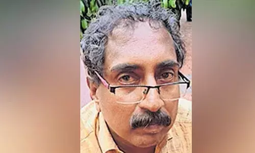 സ്ഥല പരിശോധനയ്ക്ക് 5,000 രൂപ കൈക്കൂലി; വെങ്ങാനെല്ലൂര്‍ വില്ലേജ് ഓഫിസര്‍ പി.കെ.ശശിധരനെ അറസ്റ്റ് ചെയ്ത് വിജിലന്‍സ്