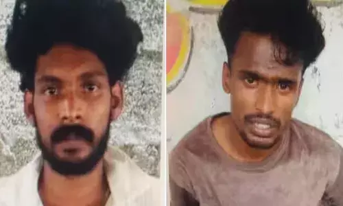 ബെംഗളൂരുവില്‍ നിന്നും ട്രെയിനില്‍ എംഡിഎംഎ കടത്ത്;  പിടിക്കപ്പെടാതിരിക്കാന്‍ മലദ്വാരത്തില്‍ ഒളിപ്പിച്ച് യുവാക്കള്‍: വര്‍ക്കല റെയില്‍വേ സ്റ്റേഷനില്‍ ഇറങ്ങിയതിന് പിന്നാലെ അറസ്റ്റ് ചെയ്ത് ഡാന്‍സാഫ് ടീം